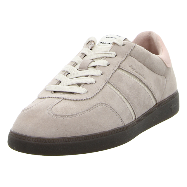 Tamaris - 1-23624-43-362 - 1-23624-43-362 - taupe/rose - Sneaker