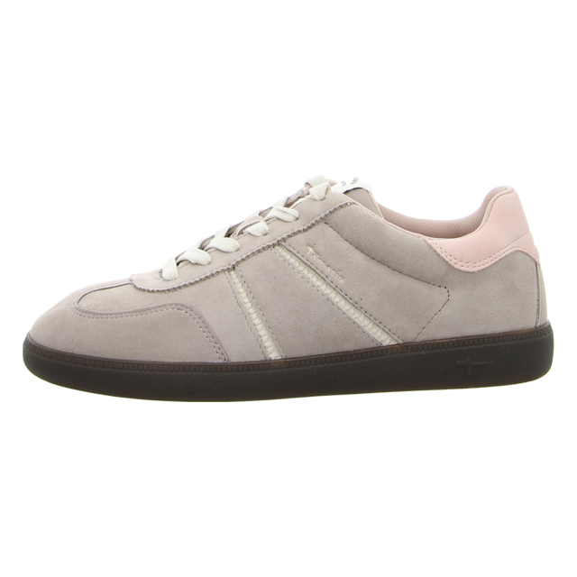 Tamaris - 1-23624-43-362 - 1-23624-43-362 - taupe/rose - Sneaker