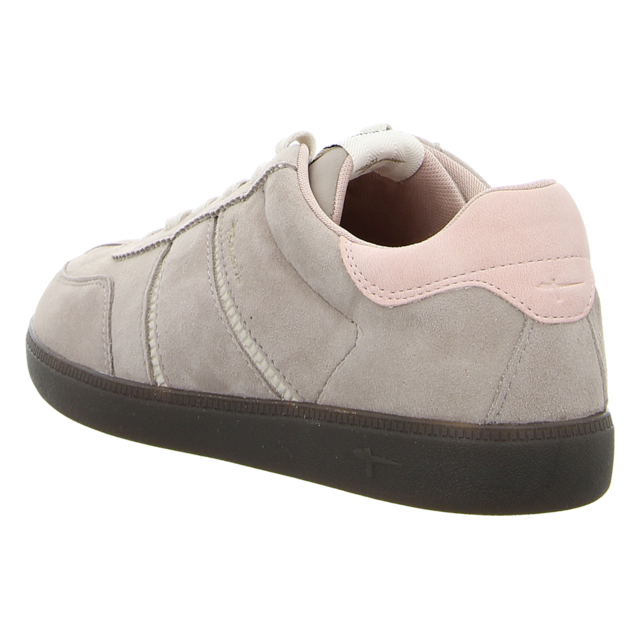 Tamaris - 1-23624-43-362 - 1-23624-43-362 - taupe/rose - Sneaker