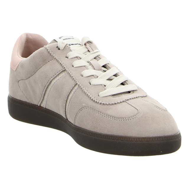 Tamaris - 1-23624-43-362 - 1-23624-43-362 - taupe/rose - Sneaker