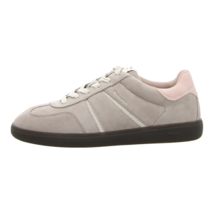 Sneaker - Tamaris - taupe/rose