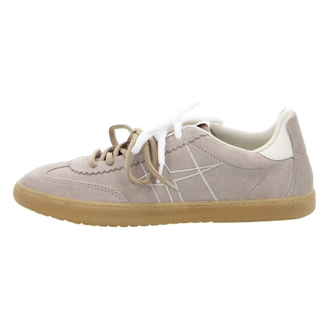 Tamaris - 1-23609-46-341 - 1-23609-46-341 - taupe - Schn�rschuhe