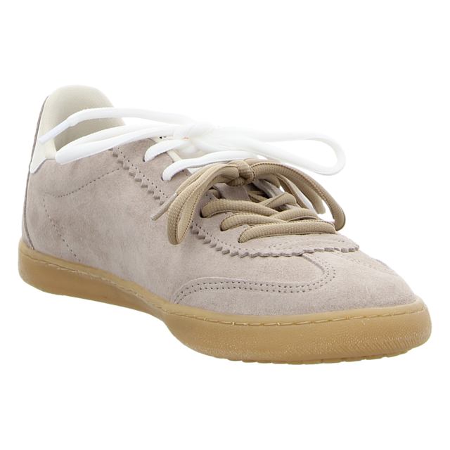Tamaris - 1-23609-46-341 - 1-23609-46-341 - taupe - Schn�rschuhe
