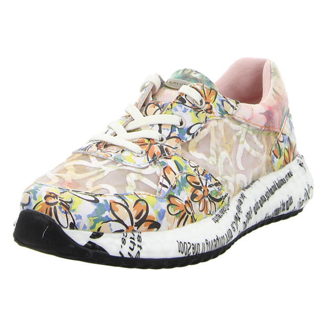 Laura Vita - BURTON 05 AURORE - Burton 05 - aurore - Schn�rschuhe