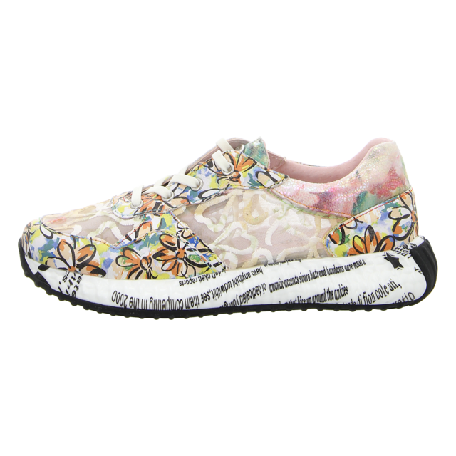 Laura Vita - BURTON 05 AURORE - Burton 05 - aurore - Schn�rschuhe