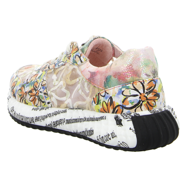 Laura Vita - BURTON 05 AURORE - Burton 05 - aurore - Schn�rschuhe