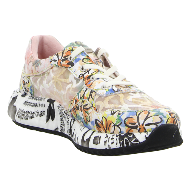 Laura Vita - BURTON 05 AURORE - Burton 05 - aurore - Schn�rschuhe