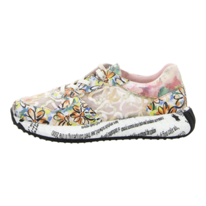 Schn�rschuhe - Laura Vita - Burton 05 - aurore