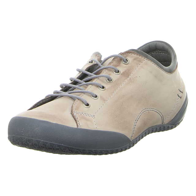 Andrea Conti - 0342725-126 - 0342725-126 - taupe/kombi - Schnrschuhe