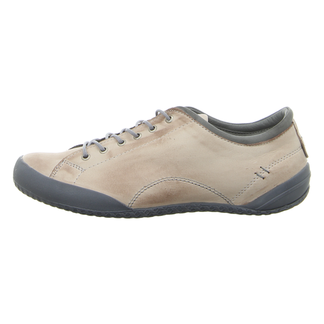 Andrea Conti - 0342725-126 - 0342725-126 - taupe/kombi - Schnrschuhe