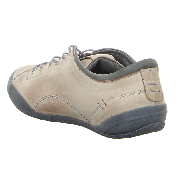 Andrea Conti - 0342725-126 - 0342725-126 - taupe/kombi - Schnrschuhe