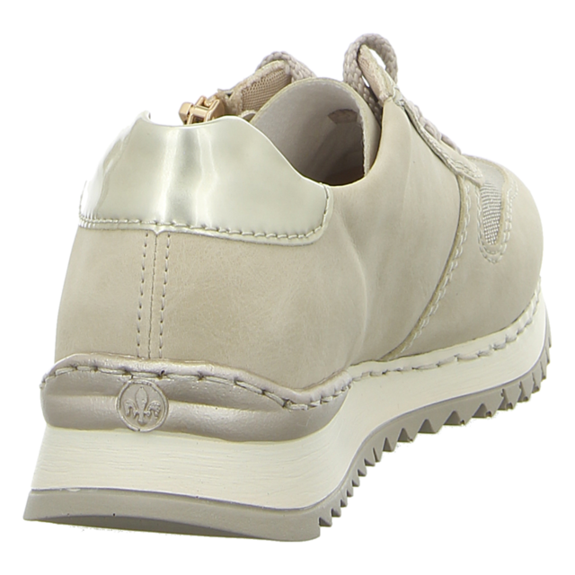 Rieker - M3631-60 - M3631-60 - beige - Sneaker