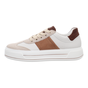 Sneaker - Ara - Canberra 3.0 - beach creme moussebeige