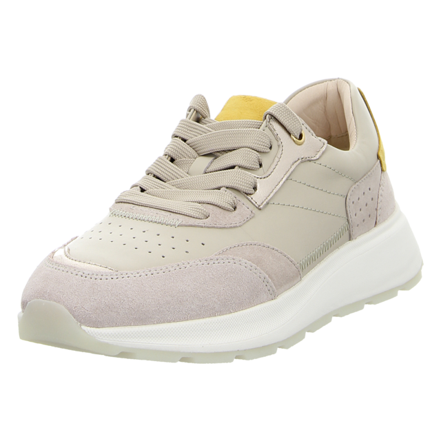 Gabor - 83.484.10 - 83.484.10 - abetone combi - Schn�rschuhe