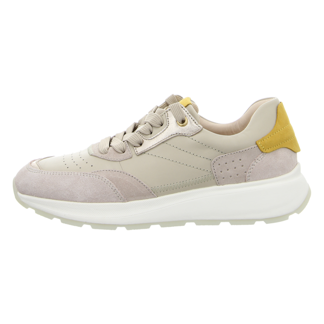 Gabor - 83.484.10 - 83.484.10 - abetone combi - Schn�rschuhe