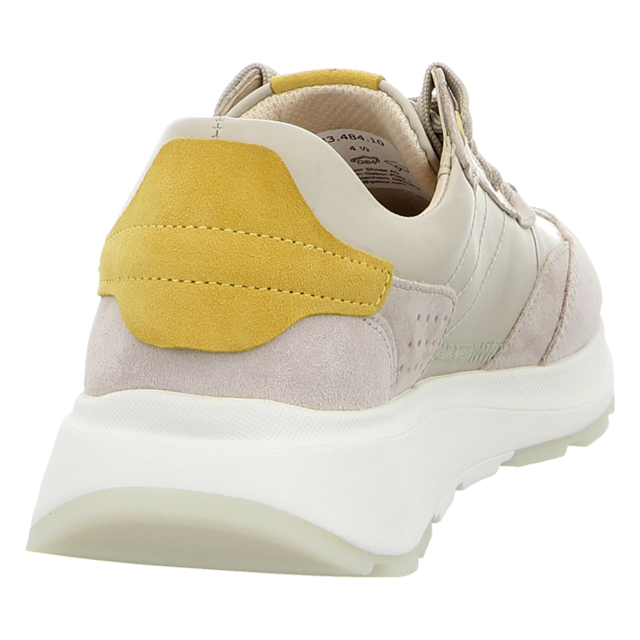 Gabor - 83.484.10 - 83.484.10 - abetone combi - Schn�rschuhe