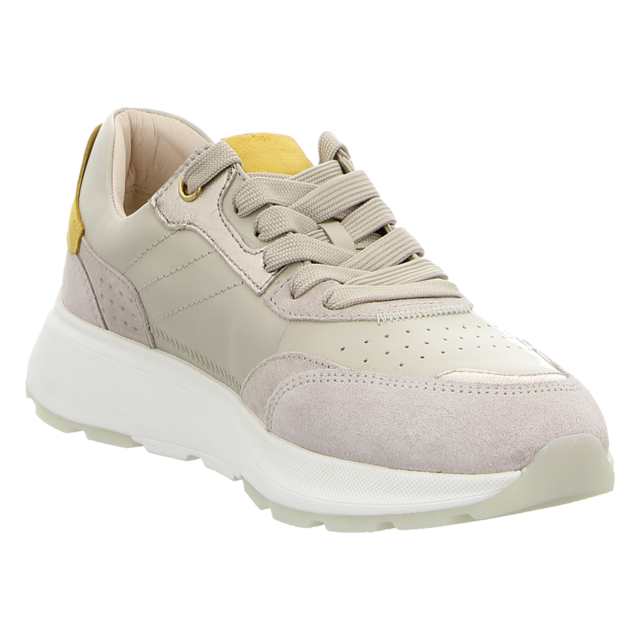 Gabor - 83.484.10 - 83.484.10 - abetone combi - Schn�rschuhe