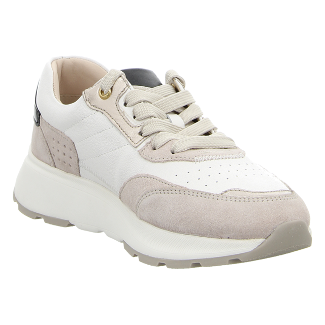 Gabor - 83.484.15 - 83.484.15 - abeton/puder/black - Sneaker