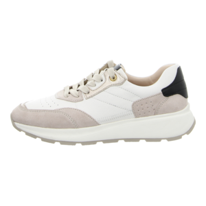 Sneaker - Gabor - abeton/puder/black