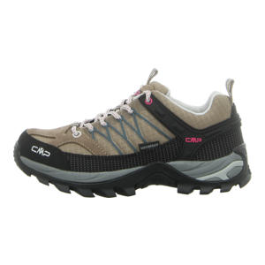 Outdoor-Schuhe - CMP - Rigel Low - beige-kombi