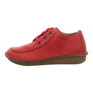 Schnrschuhe - Clarks - Funny Dream - red