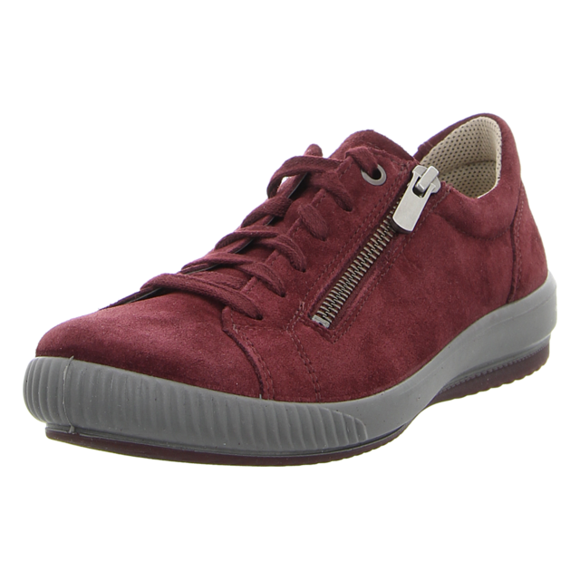 Legero - 2-001162-5920 - Tanaro 5.0 - rubin (rot) - Schnrschuhe