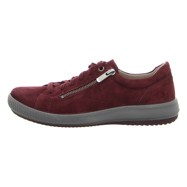 Legero - 2-001162-5920 - Tanaro 5.0 - rubin (rot) - Schnrschuhe