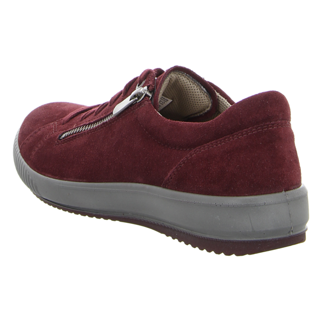 Legero - 2-001162-5920 - Tanaro 5.0 - rubin (rot) - Schnrschuhe