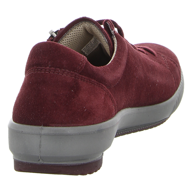 Legero - 2-001162-5920 - Tanaro 5.0 - rubin (rot) - Schnrschuhe
