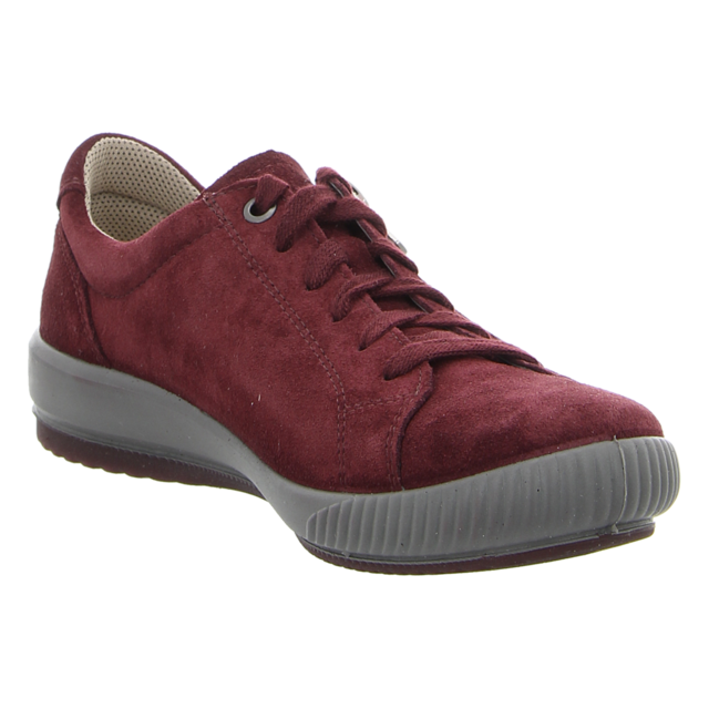 Legero - 2-001162-5920 - Tanaro 5.0 - rubin (rot) - Schnrschuhe