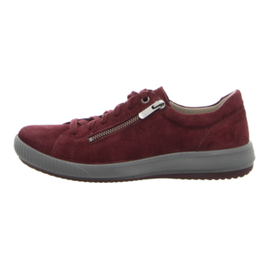 Schnrschuhe - Legero - Tanaro 5.0 - rubin (rot)