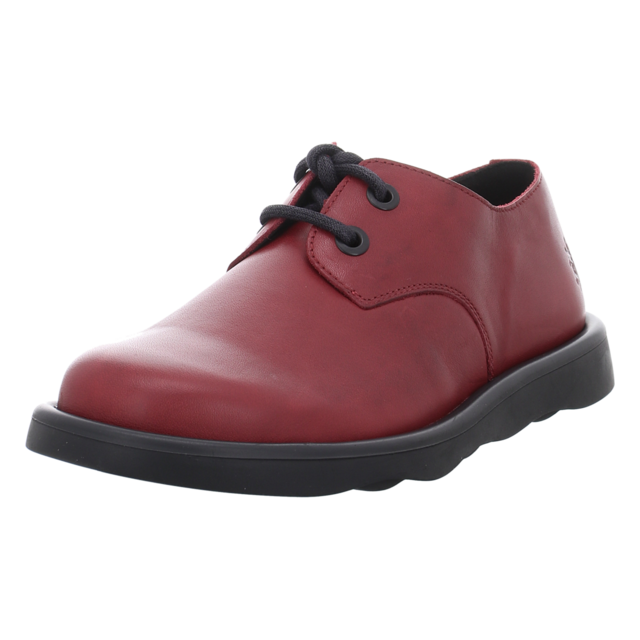 Fly London - P145120013 - TENI120FLY - burgundy - Schn�rschuhe