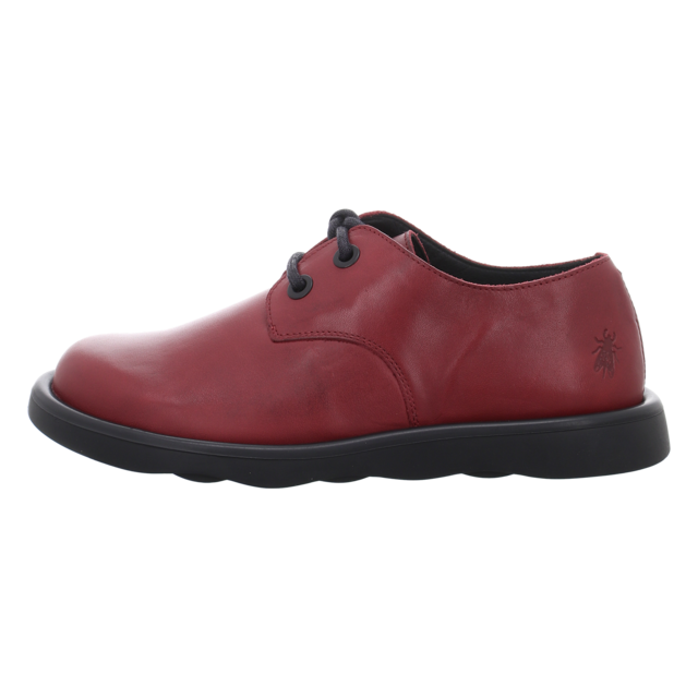 Fly London - P145120013 - TENI120FLY - burgundy - Schn�rschuhe