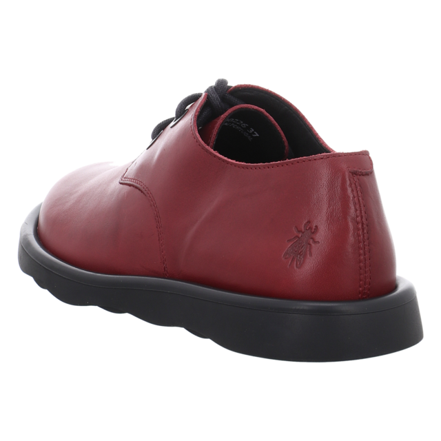 Fly London - P145120013 - TENI120FLY - burgundy - Schn�rschuhe