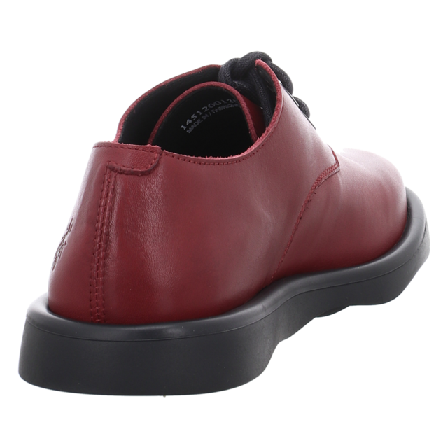 Fly London - P145120013 - TENI120FLY - burgundy - Schn�rschuhe