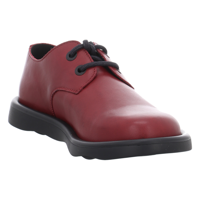 Fly London - P145120013 - TENI120FLY - burgundy - Schn�rschuhe