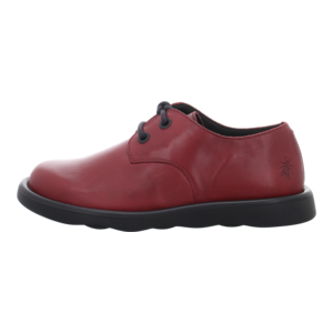 Schn�rschuhe - Fly London - TENI120FLY - burgundy