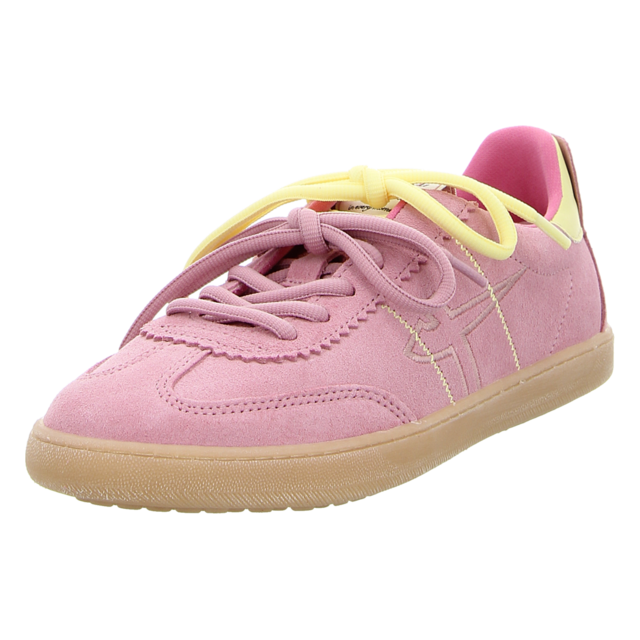 Tamaris - 1-23609-46-510 - 1-23609-46-510 - pink - Sneaker