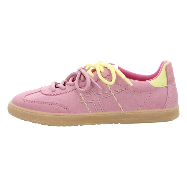 Tamaris - 1-23609-46-510 - 1-23609-46-510 - pink - Sneaker