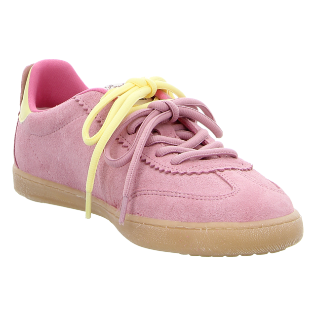 Tamaris - 1-23609-46-510 - 1-23609-46-510 - pink - Sneaker