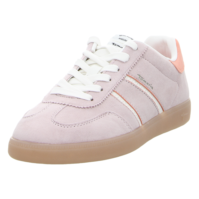 Tamaris - 1-23624-43-592 - 1-23624-43-592 - light rose comp - Sneaker