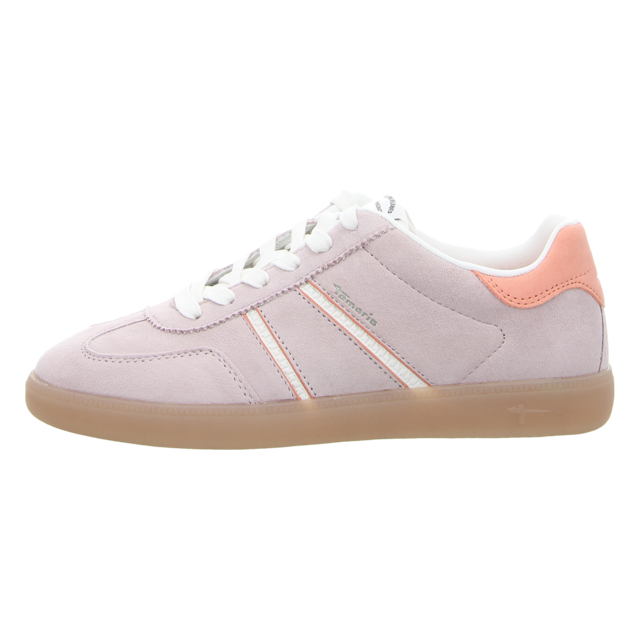 Tamaris - 1-23624-43-592 - 1-23624-43-592 - light rose comp - Sneaker