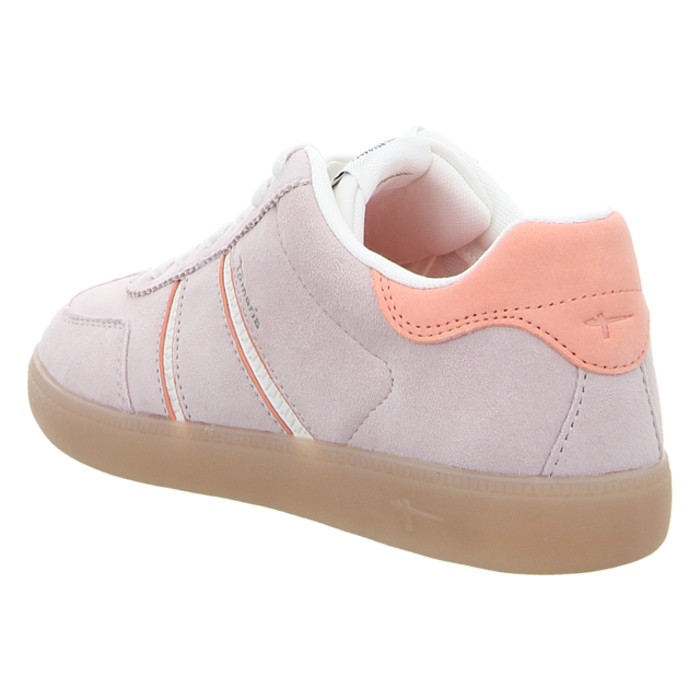 Tamaris - 1-23624-43-592 - 1-23624-43-592 - light rose comp - Sneaker