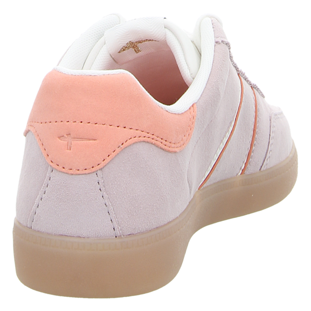 Tamaris - 1-23624-43-592 - 1-23624-43-592 - light rose comp - Sneaker
