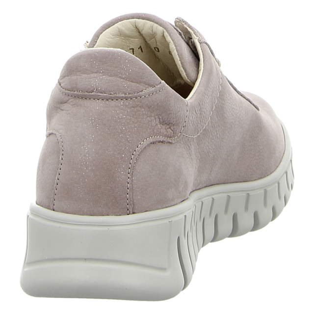 Waldl�ufer - 916010-189-088 - H-Birdy - pietra - Schn�rschuhe