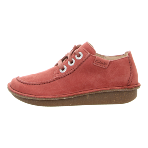 Schnrschuhe - Clarks - Funny Dream - dusty rose