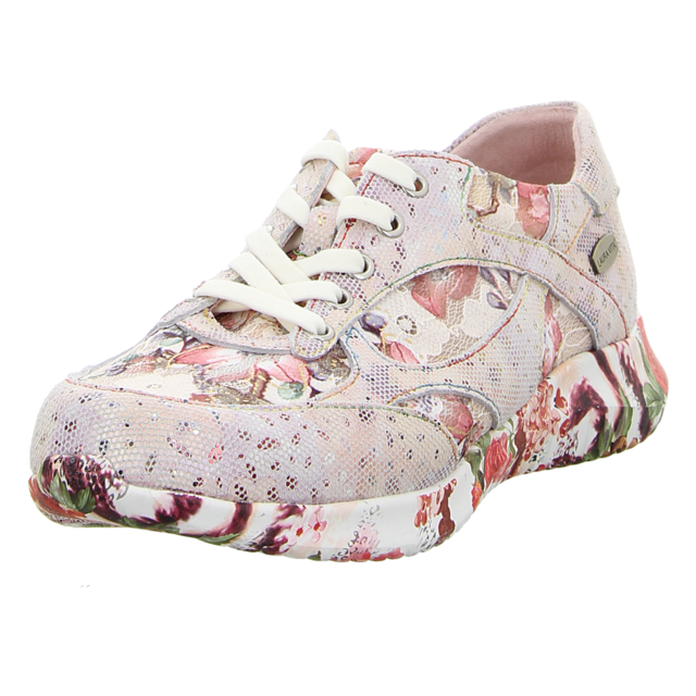 Laura Vita - JOCTAO 32 ROSE - Joctao 32 - rose - Schn�rschuhe