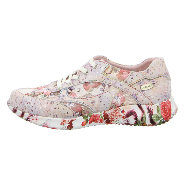 Laura Vita - JOCTAO 32 ROSE - Joctao 32 - rose - Schn�rschuhe