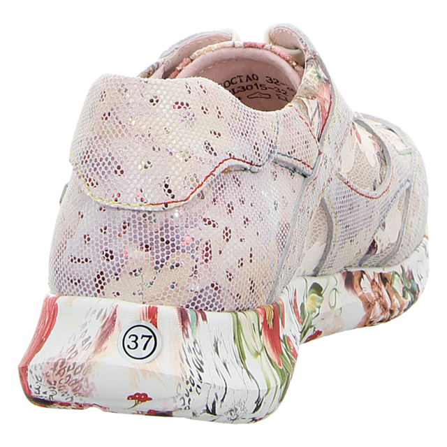 Laura Vita - JOCTAO 32 ROSE - Joctao 32 - rose - Schn�rschuhe