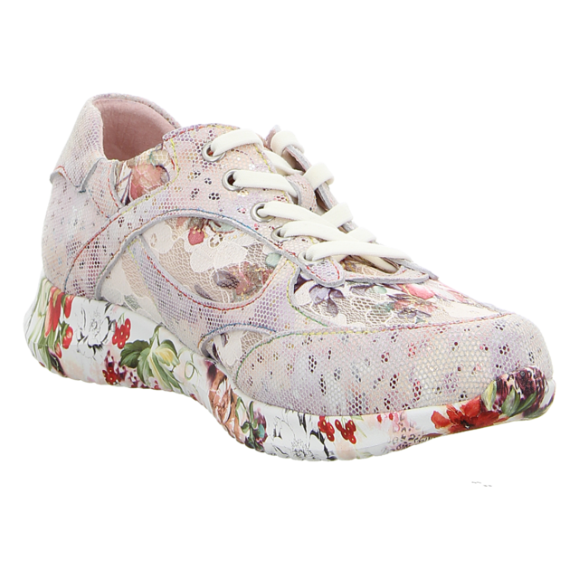 Laura Vita - JOCTAO 32 ROSE - Joctao 32 - rose - Schn�rschuhe